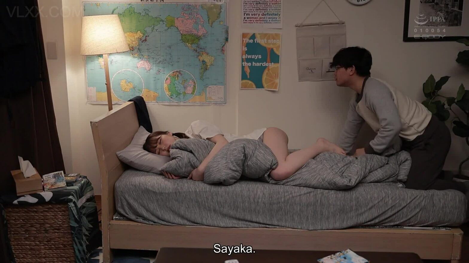 Bạn Thân Đụ Để Ở Nhờ Nóng Bỏng