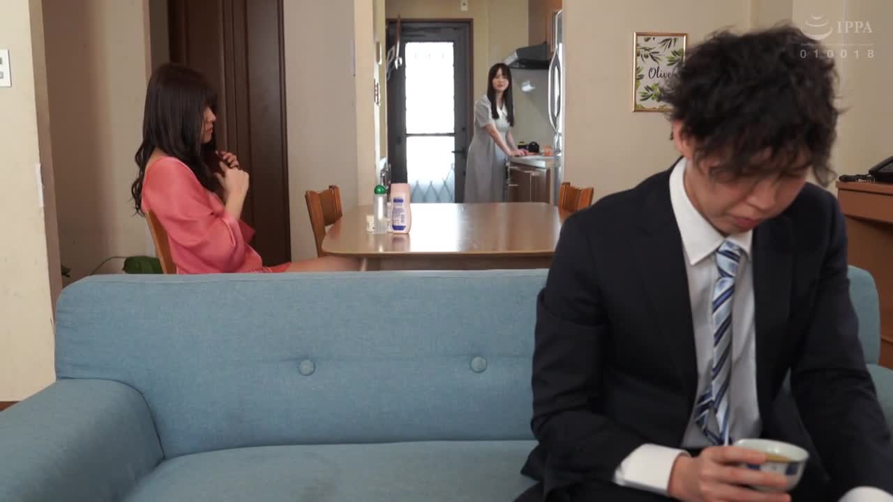 Chuyện Chị Em Ăn Chung Kem Dâm Đãng