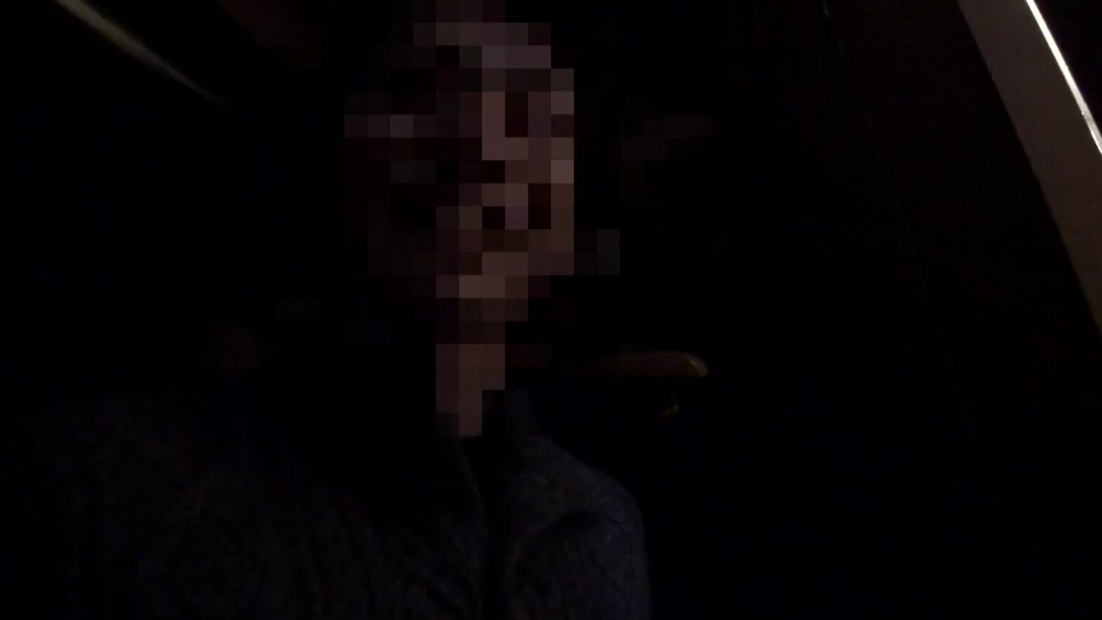 Gái Xinh Một Mình Anh Sửa TV May Đụ