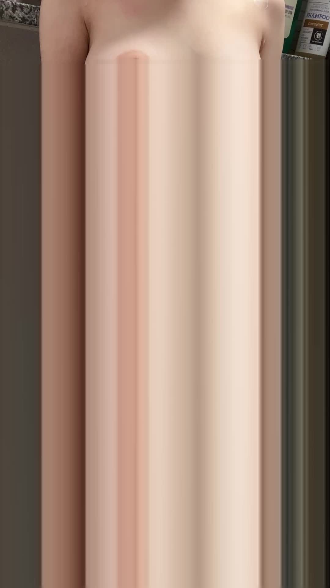 Em Sia Bím Hồng Vú Bự P2