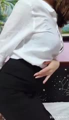 ước mơ livestream thẩm du cho anh em xem nhưng ba má lại bắt đi làm ngân hàng