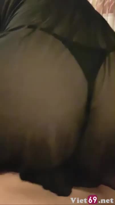 Người tình 2k mặc lót lọt khe yêu chiều người yêu