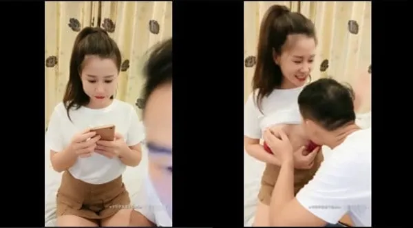 Phim china đi check gái trần duy hưng