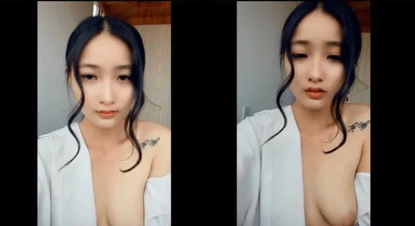 Thanh Mai Nóng Bỏng Siêu Dâm