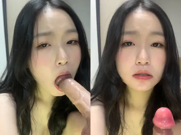 Hotgirl Leak Mút Cặc Giả Kích Dục Nóng